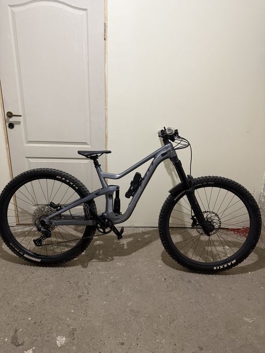 SCOTT Ransom Full Suspension 29 - Downhill / Enduro - Maxxis NOI Bicicleta
