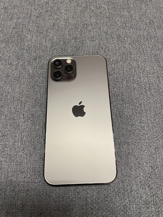 Iphone 12 pro 512 gb