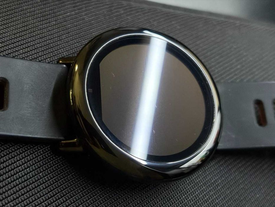 Смарт-часы Amazfit Pace
