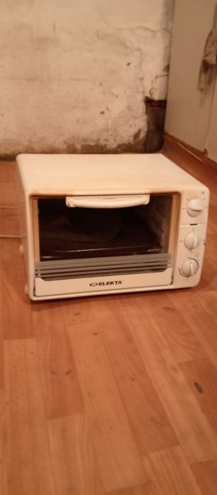 Духовка электрическая