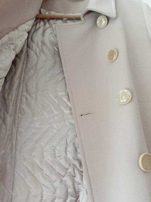 Продам пальто кашемировые женское