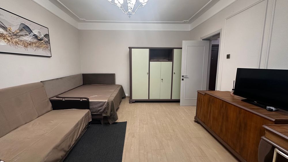 Chirie Iași centru Tudor Vladimirescu-2 camere decomandat,prima chirie