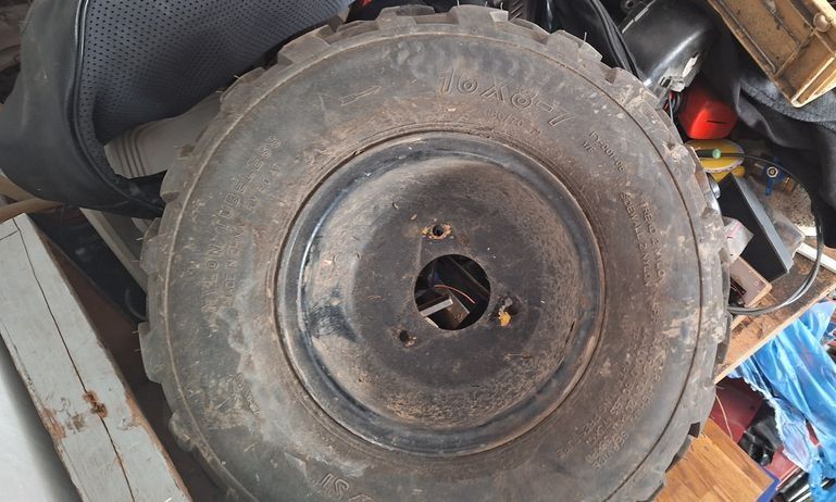 Roti Atv 18×9,5-8 / 16×8-7