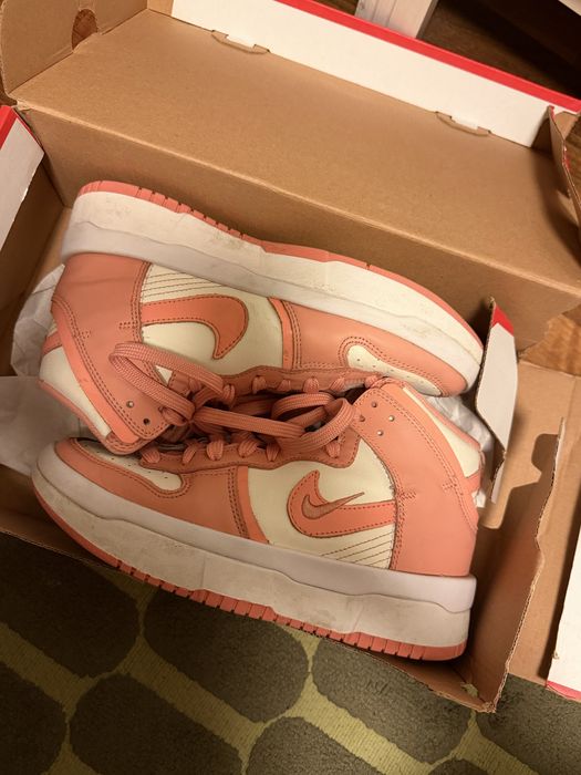 Оригинални nike обувки