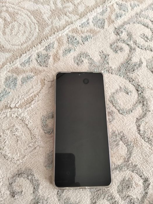 ZTE Balde A36 телефон