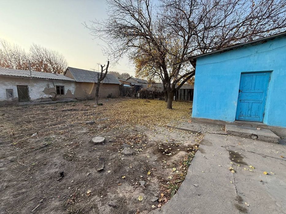 Чирчик ш. 10 м/н Карвон 5х ховли