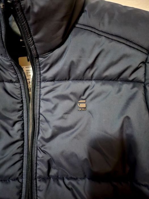 Уникално мъжко яке G Star