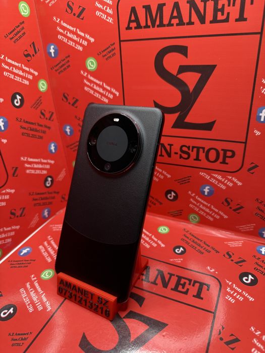 Huawei Mate 60 Pro Amanet SZ Non Stop
