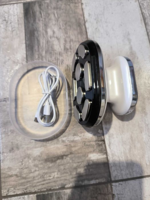 Уред за масаж, отслабване,антицелулит и ремоделиране на тялото-Масажор