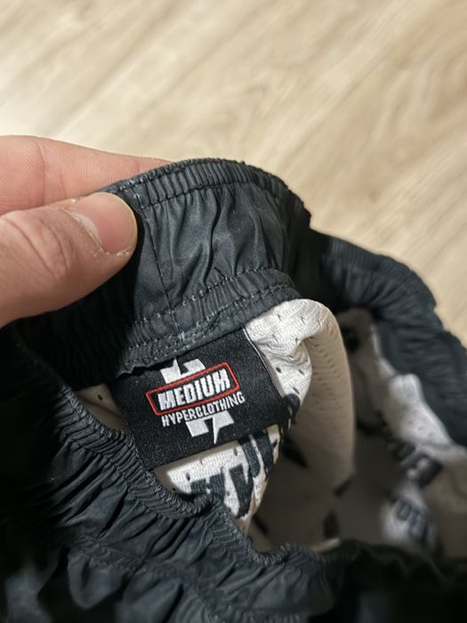 Hyper Clothing къси гащи- М размер