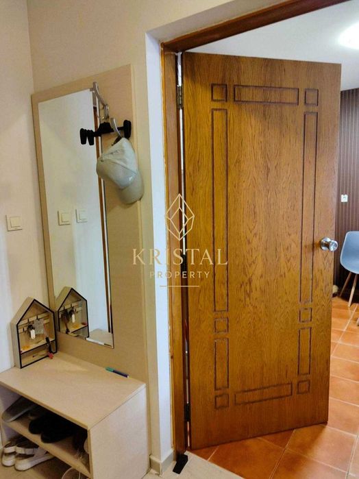 Продава се Двустаен апартамент в к.к. Слънчев бряг - 58 кв.м за 633 €/кв.м - Снимка #9