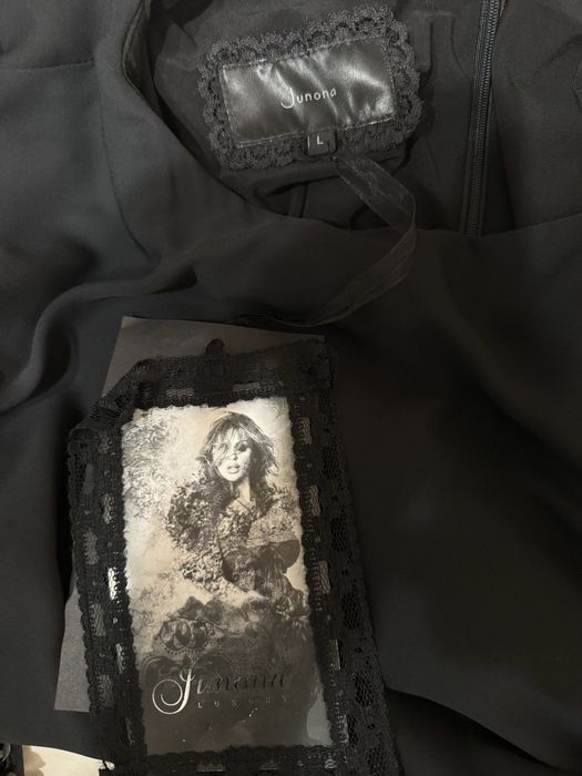 Официална рокля Юнона