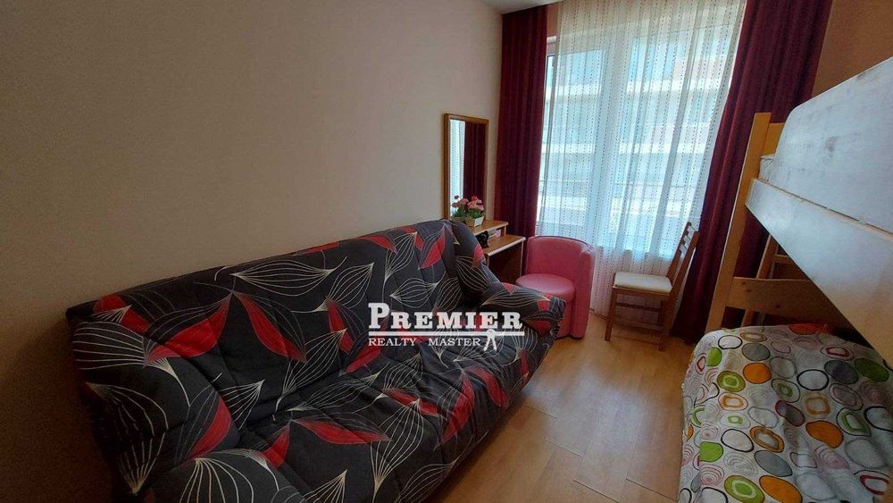 Продава се Двустаен апартамент в к.к. Елените - 75 кв.м за 1187 €/кв.м - Снимка #8