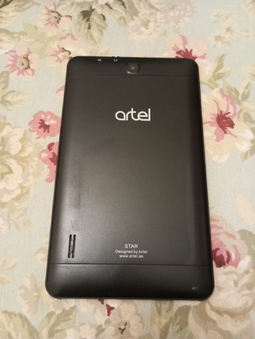 Планшет Artel Star