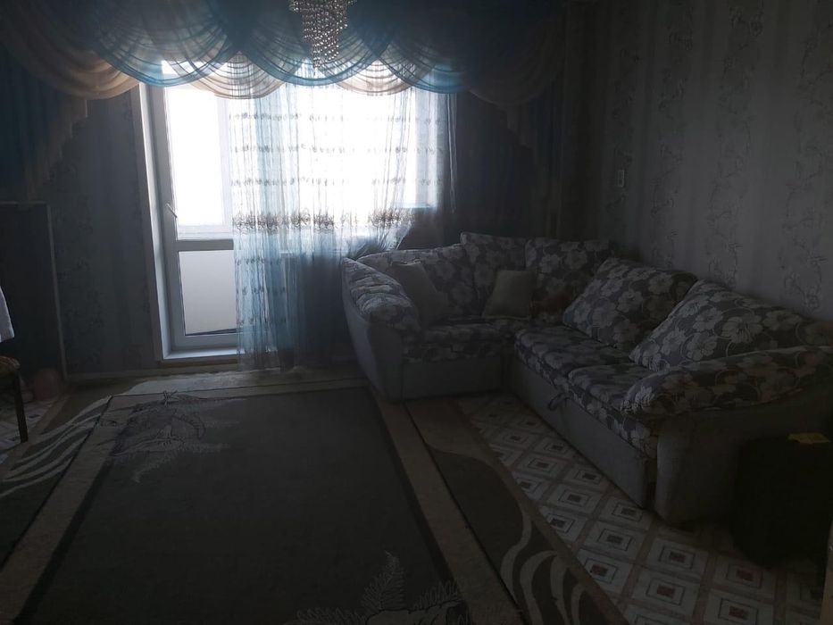 Аренда квартиры на долгий срок