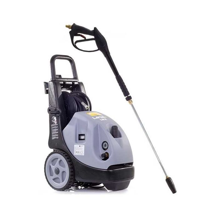Aparat de spalat LAVOR LMX 2007 XP 220bar 3.3kw