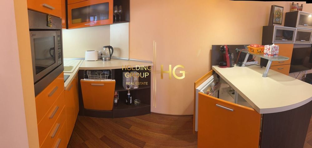 Продава се Двустаен апартамент в к.к. Златни пясъци - 76 кв.м за 1277 €/кв.м - Снимка #5