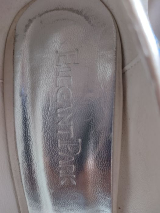 Елегантни обувки за специален повод