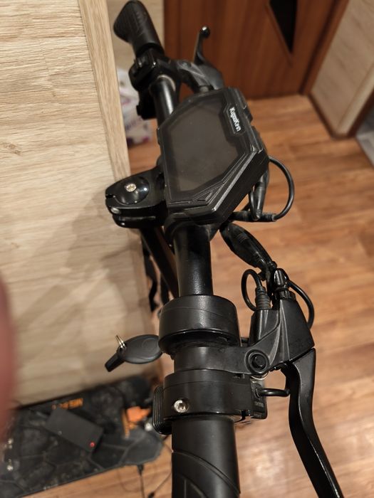 Kugoo m 5 pro куго