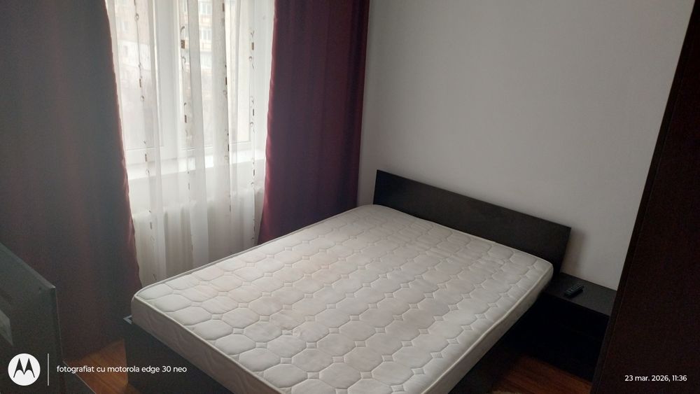 Apartament de inchiriat
