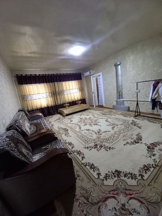 6 хонали ховли,  ТЕРМЕЗ, СУРХОНДАРЁ