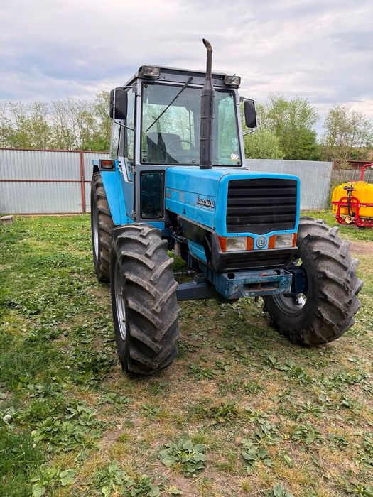 Tractor Landini 8880