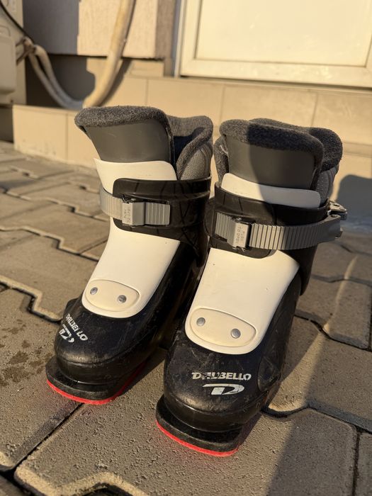 Vand clapari copii Dalbello copii marime EU 29/30 224mm