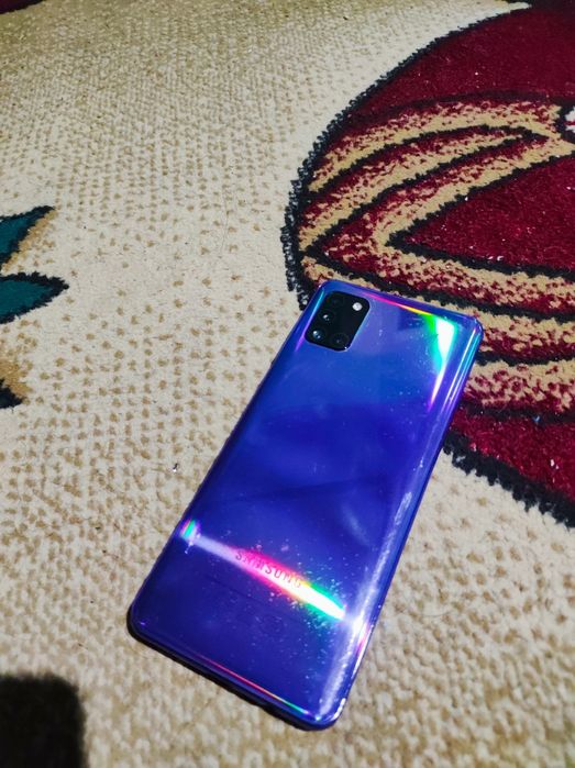 Galaxy 31 продается