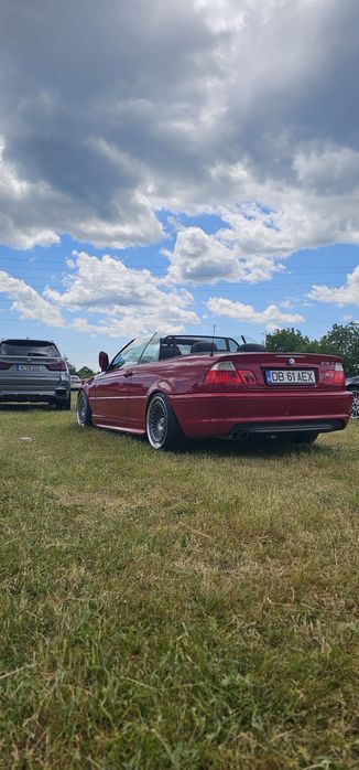 BMW 3 Series 2004 — imagine 5