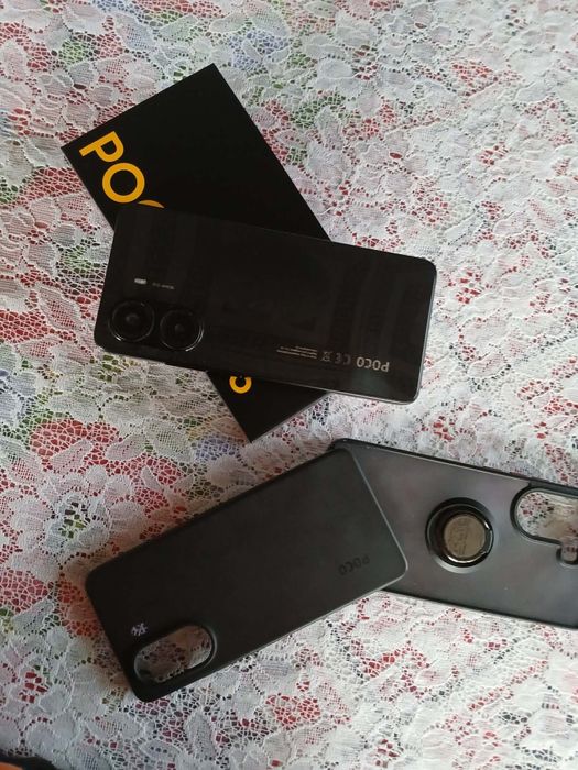 Poco x7 pro gaming