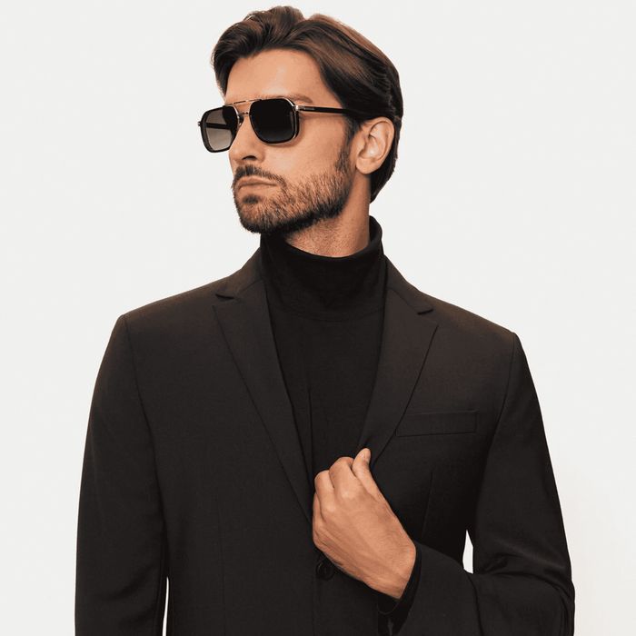 Слънчеви очила Boss