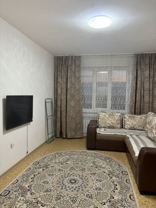 Сдам 1  квартиру хозяин, Горького 6