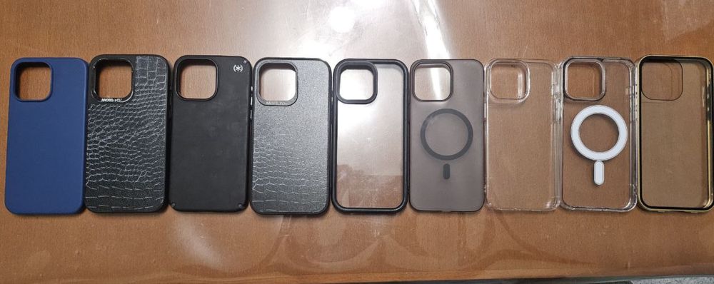 КАТО НОВ 256GB Blue Titanium Iphone 15 Pro Max iStation Гаранция 2026