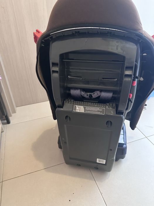 Scaun masina KinderKraft