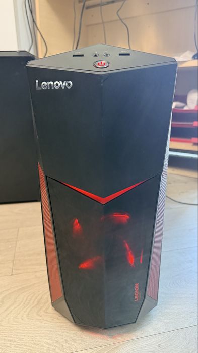 Unitate Gaming Lenovo Legion