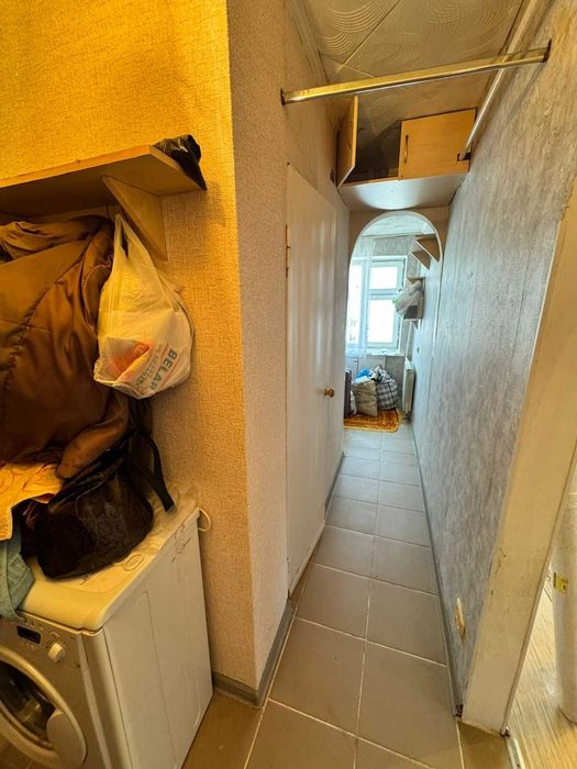 1комн кв Бывшее МСО Абая