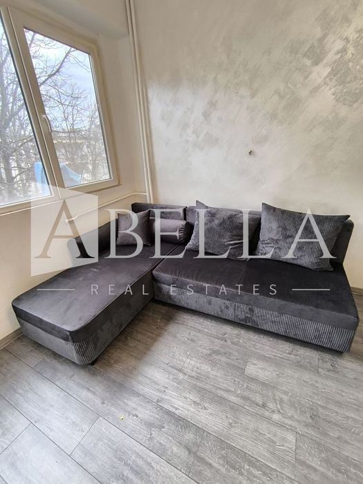 Продава се Двустаен апартамент в София, Хаджи Димитър - 44 кв.м за 1565 €/кв.м - Снимка #3