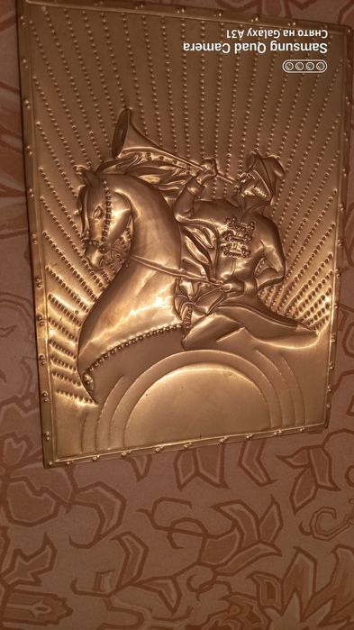 Ёлочные  игрушки  советского производства