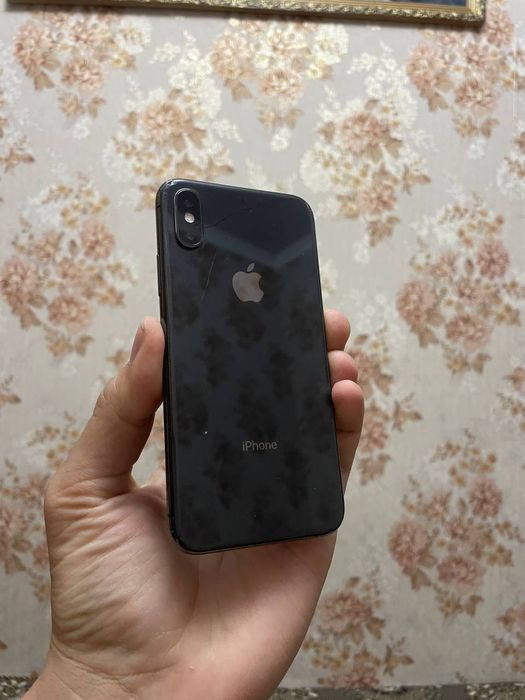 Iphone xs 64gb 77 yomkst ideal