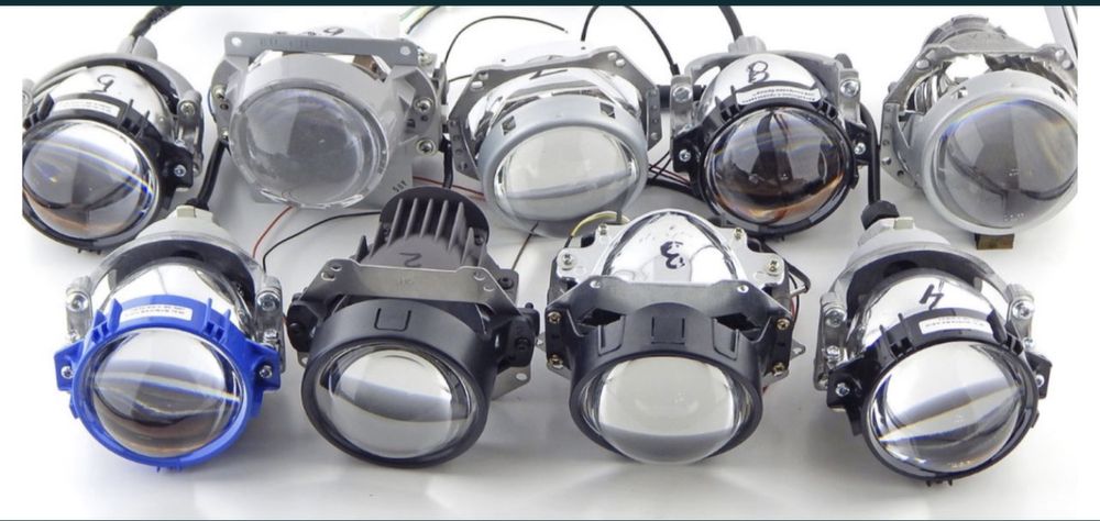 Установка Акция авто Билед