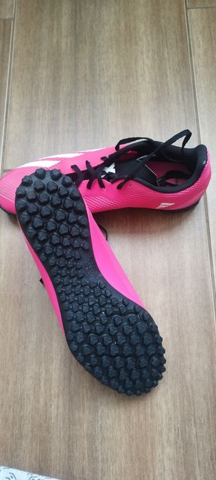 Стоножки Адидас / футболни обувки / 28.5 см стелка