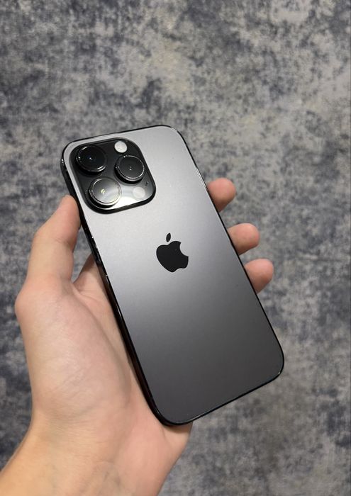 iPhone 14pro 256gb