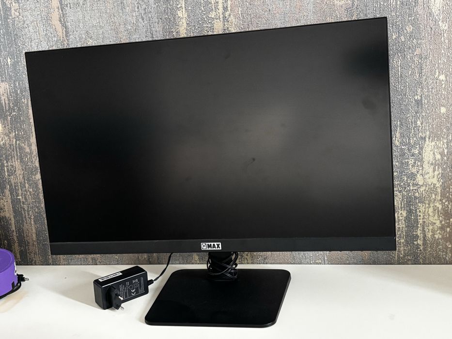 монитор QMAX KL249H