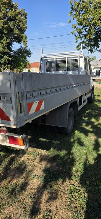 Iveco daily autoutilitara