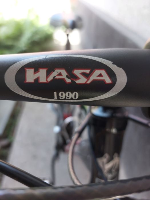 Велосипед для взрослых