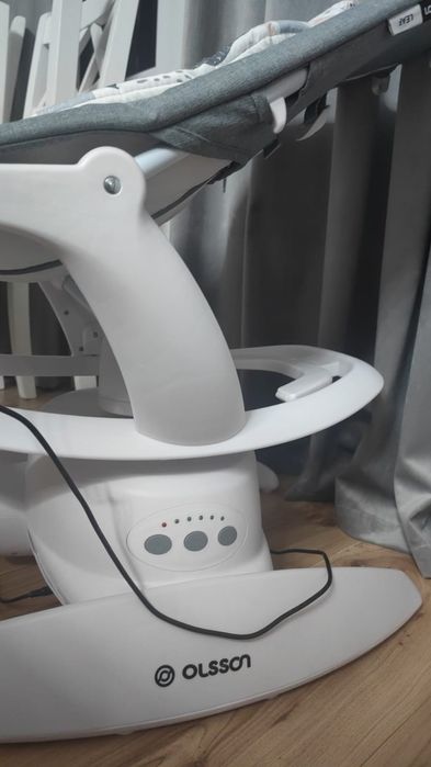 Электронная люлька