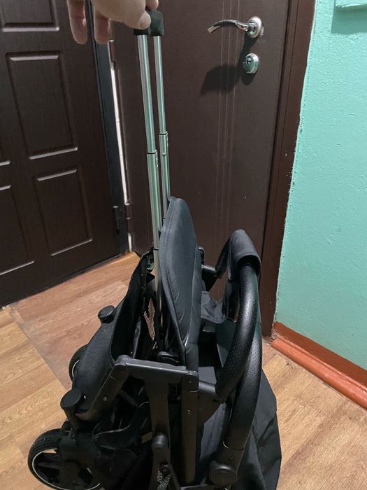 Аренда Прокат детский коляски (чистые)