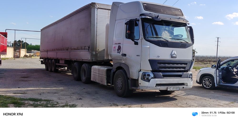 Howa a7 prisepi bilan sotiladi