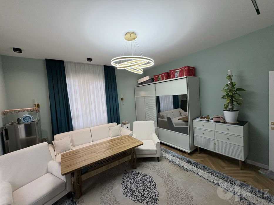 Melenium haus 3/4/9 Biznes klas Юнусабад 8