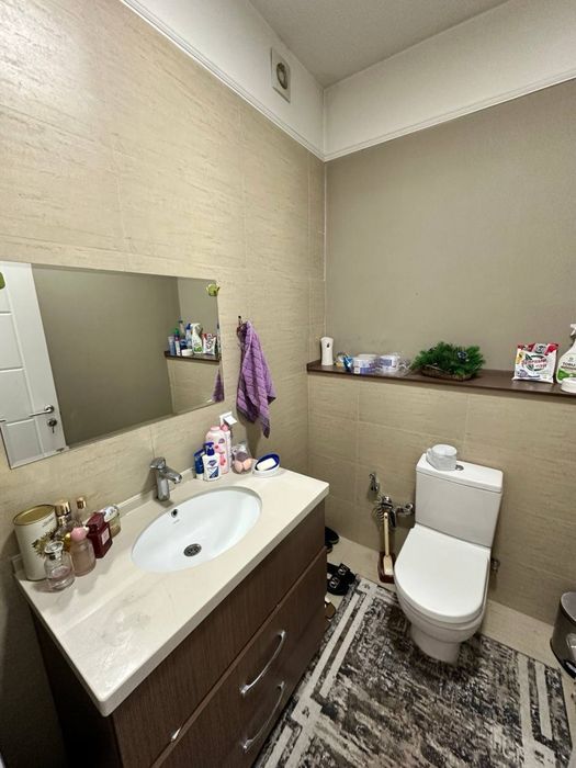 Срочна продается Алмазар